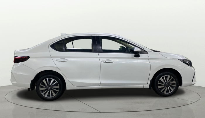 2024 Honda City 1.5L I-VTE V CVT, Petrol, Automatic, 42,812 km, Right Side View