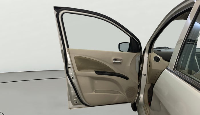 2019 Maruti Celerio ZXI, Petrol, Manual, 8,307 km, LHS Front Door