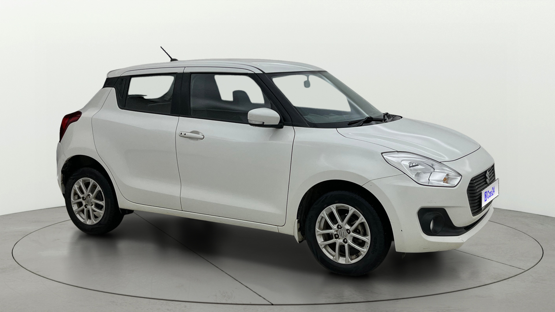 2020 Maruti Suzuki Swift ZXI AMT