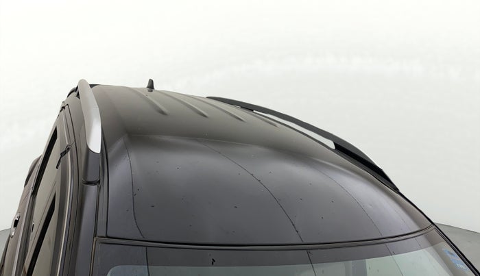 2023 Maruti XL6 ALPHA AT, Petrol, Automatic, 26,540 km, Roof