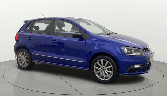 2019 Volkswagen Polo GT TSI AT, Petrol, Automatic, 27,570 km, SRP
