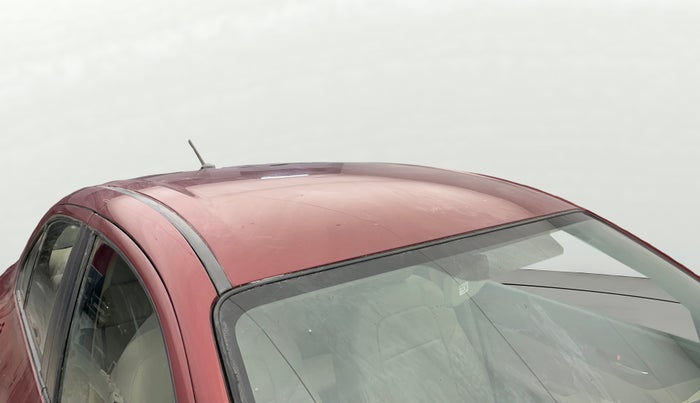 2019 Maruti Dzire VXI, Petrol, Manual, 51,908 km, Roof