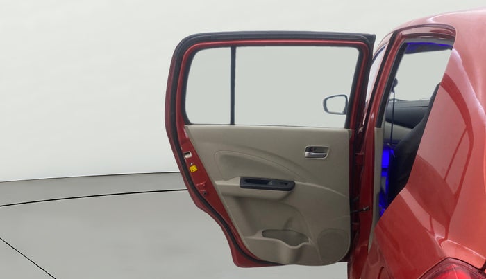 2016 Maruti Celerio ZXI AMT, Petrol, Automatic, 51,323 km, LHS Rear Door