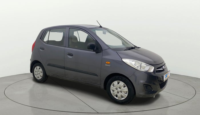 2014 Hyundai i10 MAGNA 1.1, Petrol, Manual, 40,603 km, SRP