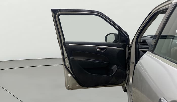 2013 Maruti Swift ZDI, Diesel, Manual, 94,083 km, LHS Front Door