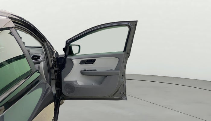 2021 Tata ALTROZ XM PLUS PETROL, Petrol, Manual, 7,310 km, RHS Front Door