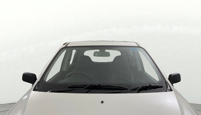 2022 Maruti Alto LXI O, Petrol, Manual, 25,849 km, Front Windshield