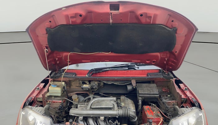 2016 Renault Kwid RXL, Petrol, Manual, 33,734 km, Open Bonet