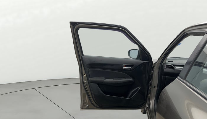 2019 Maruti Swift VXI AMT, Petrol, Automatic, 91,437 km, LHS Front Door