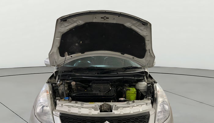 2016 Maruti Swift VXI, Petrol, Manual, 69,396 km, Open Bonet