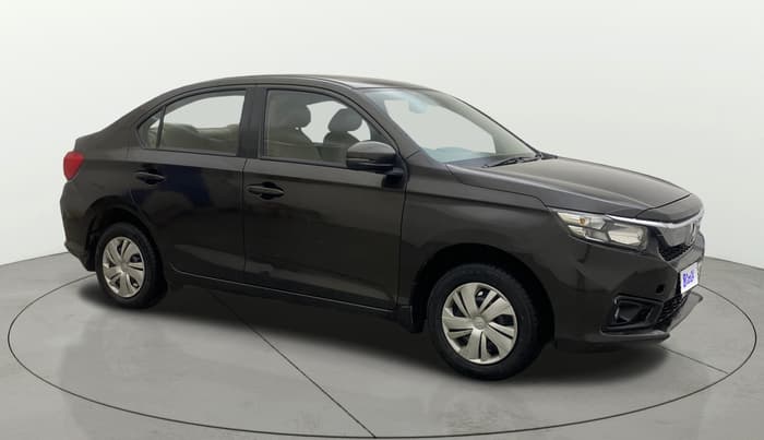 2018 Honda Amaze 1.2L I-VTEC S, Petrol, Manual, 54,073 km, SRP
