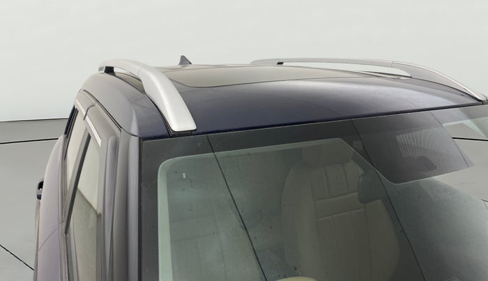 2021 Hyundai VENUE SX 1.0 TURBO IMT, Petrol, Manual, 25,159 km, Roof