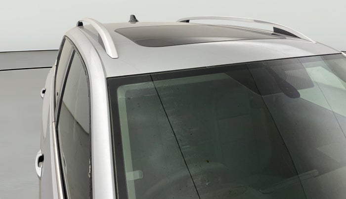 2021 Skoda KUSHAQ STYLE 1.0L TSI MT, Petrol, Manual, 39,452 km, Roof