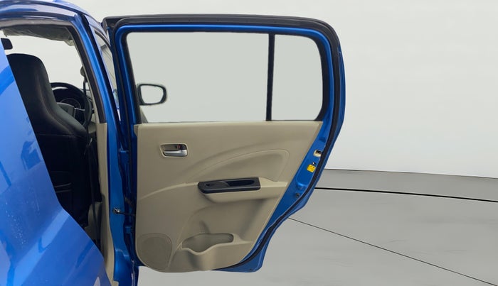 2016 Maruti Celerio ZXI AMT, Petrol, Automatic, 65,773 km, RHS Rear Door