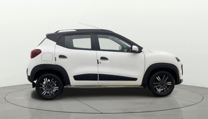 2023 Renault Kwid CLIMBER MT 1.0, Petrol, Manual, 25,590 km, Right Side View