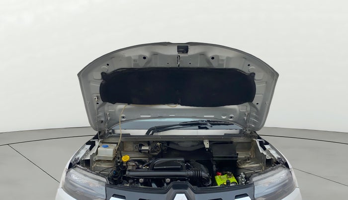 2020 Renault Kwid RXT 1.0 AMT (O), Petrol, Automatic, 39,313 km, Open Bonet