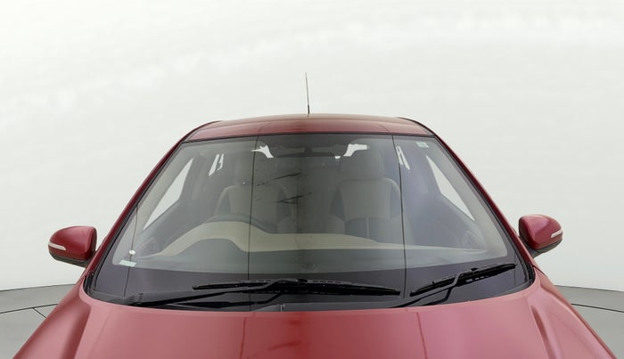 2015 Hyundai Elite i20 ASTA 1.2, Petrol, Manual, 17,317 km, Front Windshield