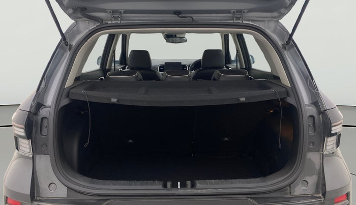 2023 Hyundai VENUE SX (O) 1.0 TURBO DCT, Petrol, Automatic, 14,167 km, Boot Open Zoomed View