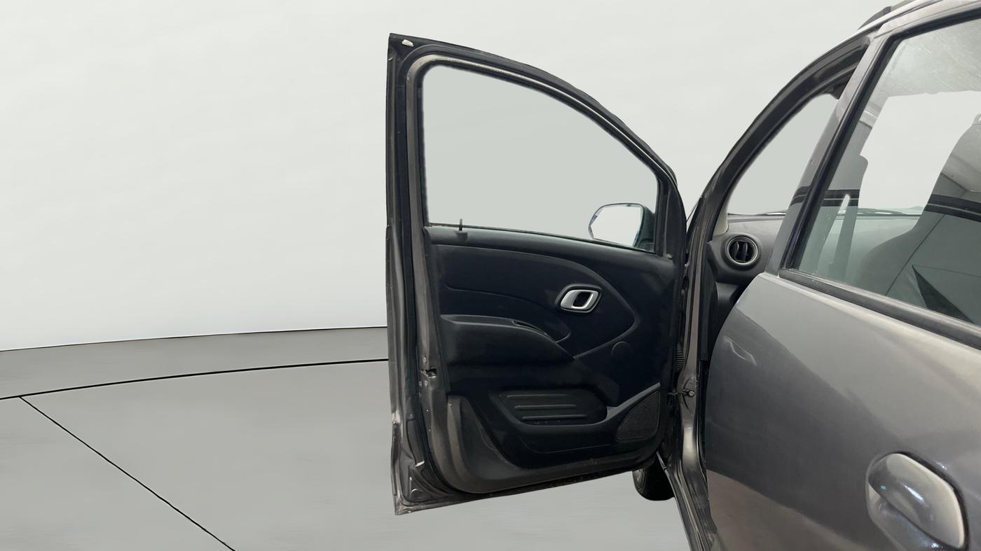 2018 Datsun Redi Go T (O), Petrol, Manual, 46,611 km, LHS Front Door