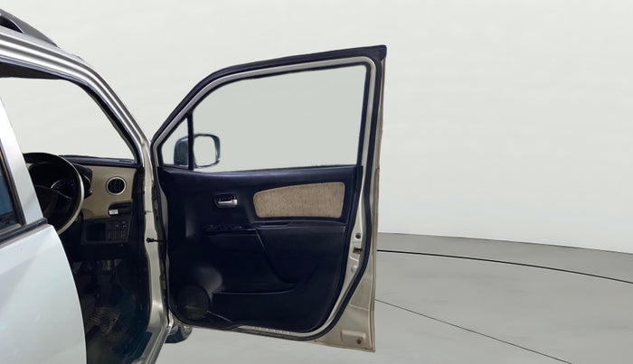 2017 Maruti Wagon R 1.0 VXI, Petrol, Manual, 57,641 km, RHS Front Door