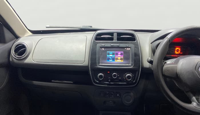 2019 Renault Kwid RXT 1.0 (O), Petrol, Manual, 82,935 km, Air Conditioner