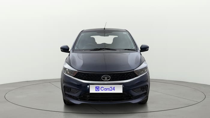 2022 Tata Tiago XT PETROL, Petrol, Manual, 44,689 km, Front