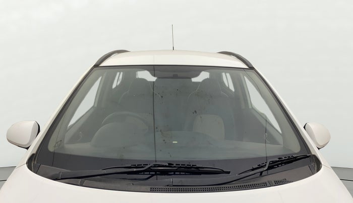 2019 Hyundai Grand i10 SPORTZ AT 1.2 KAPPA VTVT, Petrol, Automatic, 64,035 km, Front Windshield