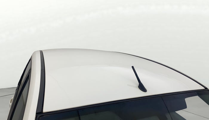 2014 Ford Figo TITANIUM 1.2 PETROL, Petrol, Manual, 54,003 km, Roof