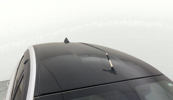 2015 Ford Figo Aspire TREND 1.2 PETROL, Petrol, Manual, 48,773 km, Roof