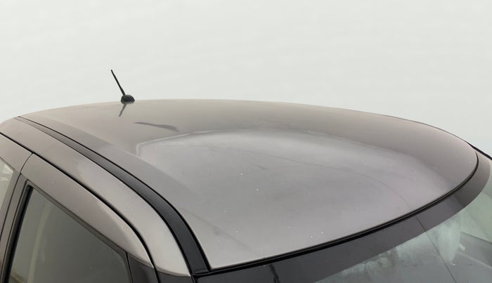 2015 Maruti Swift VXI, Petrol, Manual, 42,514 km, Roof