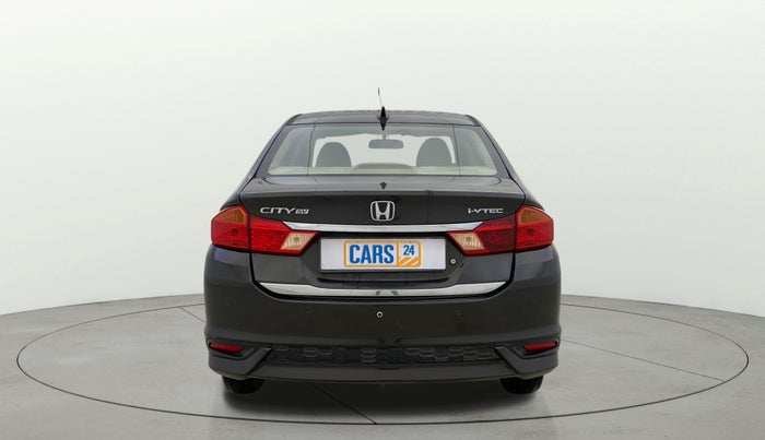 2019 Honda City 1.5L I-VTEC SV, Petrol, Manual, 35,387 km, Back/Rear