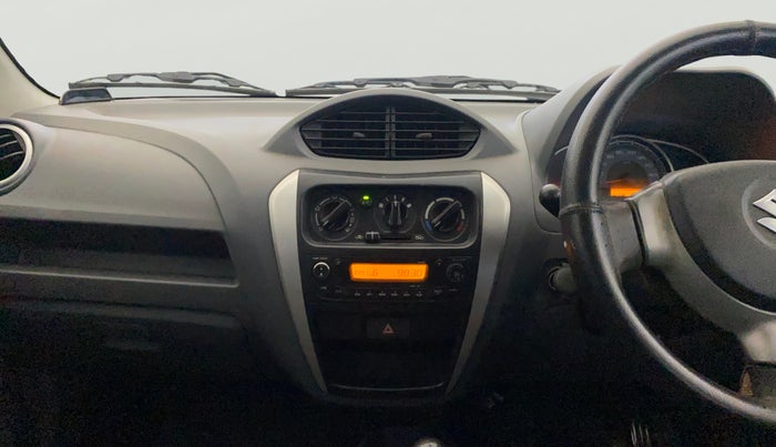 2015 Maruti Alto 800 VXI, Petrol, Manual, 79,783 km, Air Conditioner