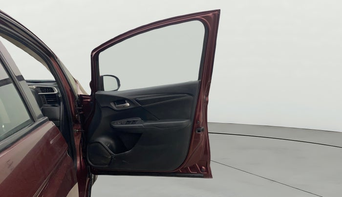 2017 Honda WR-V 1.2L I-VTEC S MT, Petrol, Manual, 55,521 km, RHS Front Door