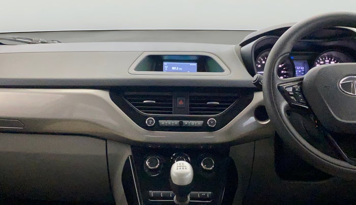 2019 Tata NEXON XM PETROL, Petrol, Manual, 62,158 km, Air Conditioner