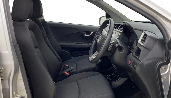 2017 Honda BR-V 1.5L I-VTEC V CVT, Petrol, Automatic, 55,026 km, Right Side Front Door Cabin