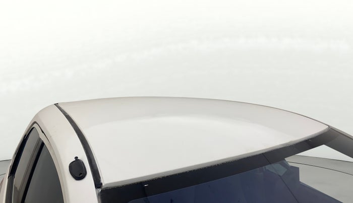 2014 Honda Brio VX AT, Petrol, Automatic, 1,03,595 km, Roof