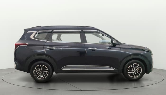 2023 KIA CARENS LUXURY PLUS IMT 1.5 DIESEL IMT, Diesel, Manual, 80,720 km, Right Side View