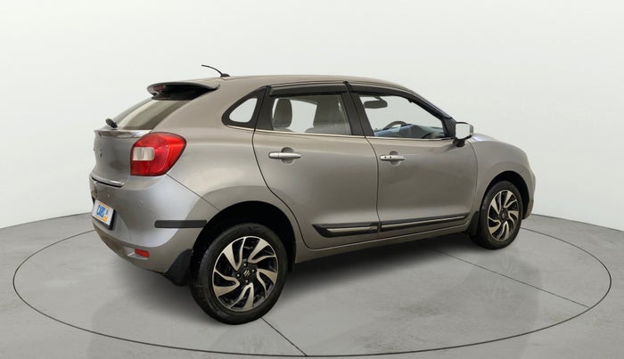 2020 Maruti Baleno ZETA PETROL 1.2, Petrol, Manual, 23,428 km, Right Back Diagonal