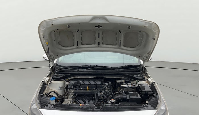 2021 Hyundai Verna S PLUS 1.5 VTVT, Petrol, Manual, 33,753 km, Open Bonet