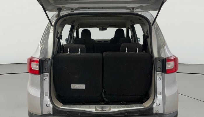 2023 Renault TRIBER RXT, Petrol, Manual, 29,377 km, Boot Open Zoomed View