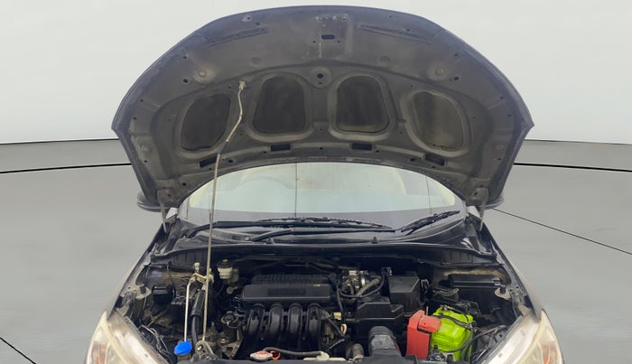 2015 Honda City 1.5L I-VTEC VX, Petrol, Manual, 66,803 km, Open Bonet