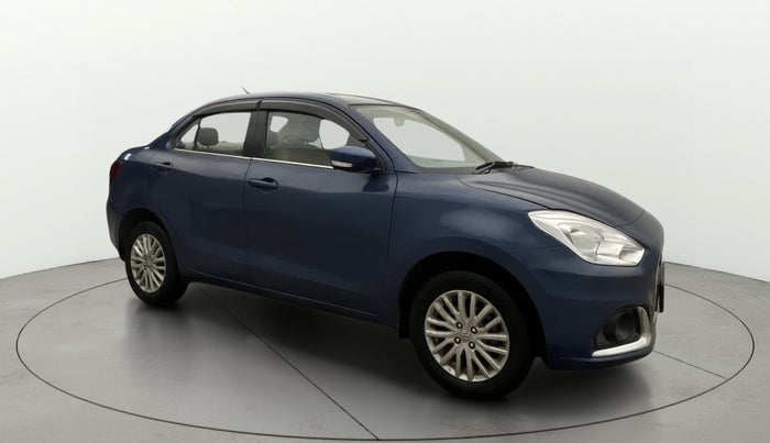 2021 Maruti Dzire ZXI, Petrol, Manual, 95,042 km, SRP