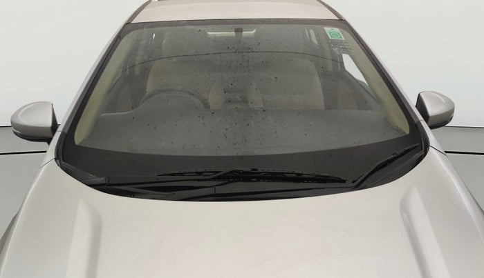 2015 Honda City 1.5L I-VTEC V MT, Petrol, Manual, 33,072 km, Front Windshield