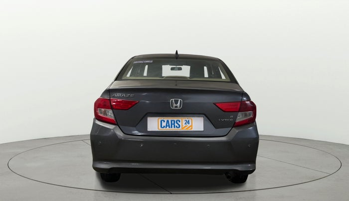 2018 Honda Amaze 1.2L I-VTEC V, Petrol, Manual, 81,624 km, Back/Rear