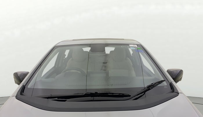 2025 Tata ALTROZ Creative S Petrol 5AMT, Petrol, Automatic, 185 km, Front Windshield