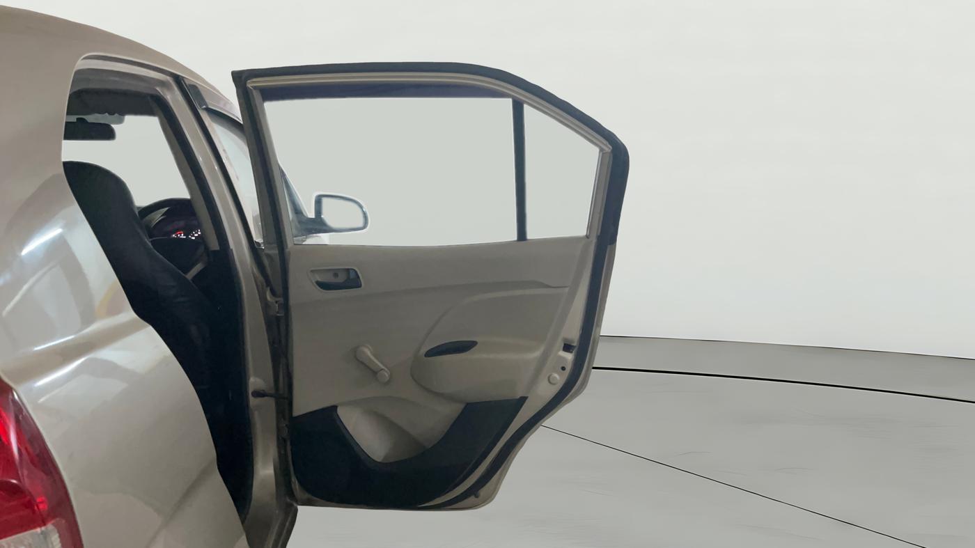 2019 Hyundai NEW SANTRO ERA, CNG, Manual, 60,095 km, RHS Rear Door
