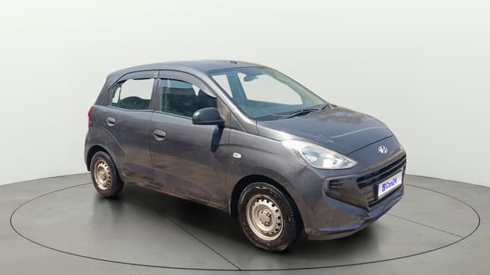2021 Hyundai NEW SANTRO ERA EXECUTIVE, Petrol, Manual, 68,847 km, Right Front Diagonal