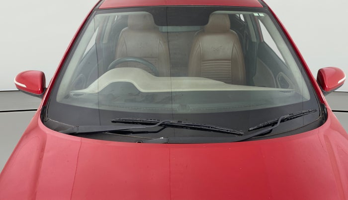 2017 Hyundai Elite i20 SPORTZ 1.4 CRDI, Diesel, Manual, 52,238 km, Front Windshield