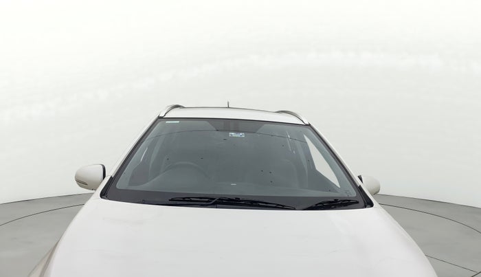 2020 Maruti S Cross ALPHA 1.5, Petrol, Manual, 47,280 km, Front Windshield