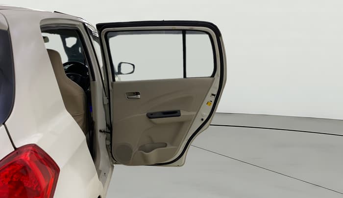 2020 Maruti Celerio VXI CNG, CNG, Manual, 87,413 km, RHS Rear Door
